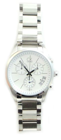 Calvin klein hot sale uomo orologio